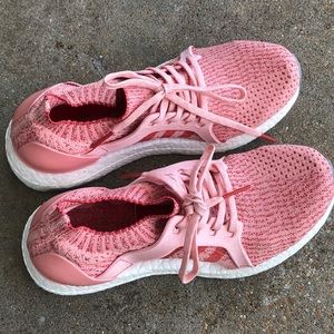 Adidas Ultra Boost X Shoes